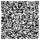 QR code with A-1 Lawnmower & Small Engine contacts