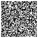 QR code with Robert's Place contacts
