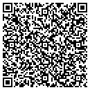 QR code with PJY Gate contacts