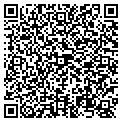 QR code with J Montijo Woodwork contacts