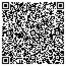 QR code with Alex Towing contacts