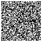 QR code with A A Plus Locksmiths 24 Hours contacts