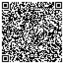 QR code with C & E Fashion Corp contacts