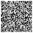 QR code with C E M Senior Center contacts