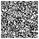 QR code with Ocean Woodruff Development contacts