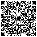 QR code with US Attorney contacts
