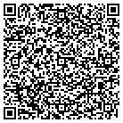 QR code with Saddle Rock Stables contacts