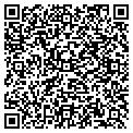 QR code with One Hour Martinizing contacts