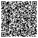 QR code with Hanson Luncheonette contacts