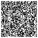 QR code with H2 Property LLC contacts