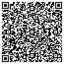 QR code with JLF Graphics contacts