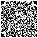 QR code with New England Waste Service contacts
