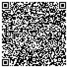 QR code with Galvez Professonal Service contacts