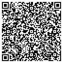 QR code with B N Systems Inc contacts