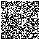 QR code with Hayes Logging contacts