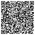 QR code with Banyanweb contacts