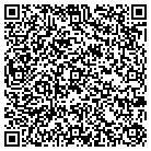 QR code with Leave It Lock It Mini Storage contacts