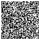 QR code with Rosalind Fink contacts