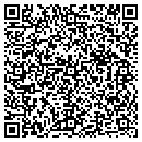 QR code with Aaron Faber Gallery contacts