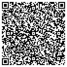 QR code with A D Montejo General Landscpg contacts