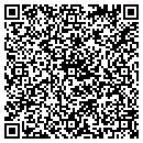 QR code with O'Neil & Bidwell contacts