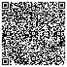 QR code with R J Osgood Administration Bldg contacts