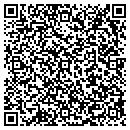 QR code with D J Refuse Service contacts