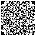 QR code with R X Depot contacts