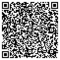 QR code with Gcocs contacts