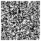 QR code with Custom Controls Automation Inc contacts