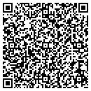 QR code with RDR Precision contacts