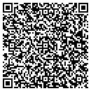QR code with Arthur F Dawson DDS contacts