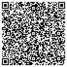 QR code with Honorable Anthony F Shaheen contacts