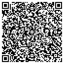 QR code with M C I Products Group contacts