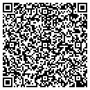 QR code with Taste of China Chinese Restrnt contacts