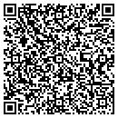 QR code with A Q Juice Bar contacts