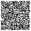 QR code with IFS contacts