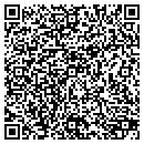 QR code with Howard Z Lorber contacts