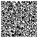 QR code with Roxana Travel Express contacts