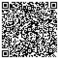 QR code with Cooman Software contacts