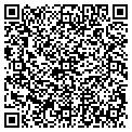 QR code with Arnolds Video contacts