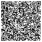 QR code with Richards Arts Crafts & Framing contacts