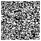 QR code with C Best Refrigeration and AC contacts