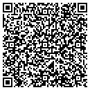 QR code with Thatcher Company of New York contacts