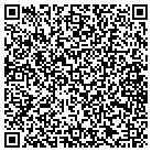 QR code with H A Technical Services contacts