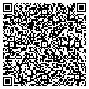 QR code with Allan Beyda MD contacts