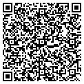 QR code with Bombay Company 860 contacts