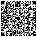 QR code with Halstead Property Co contacts
