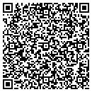 QR code with Town of Pendleton contacts