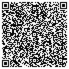 QR code with Apex Logistics Intl Inc contacts